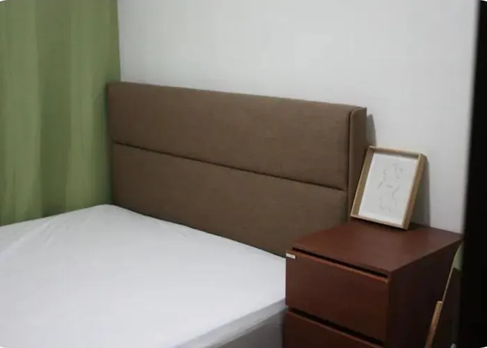 Seoulforesthouse Séoul