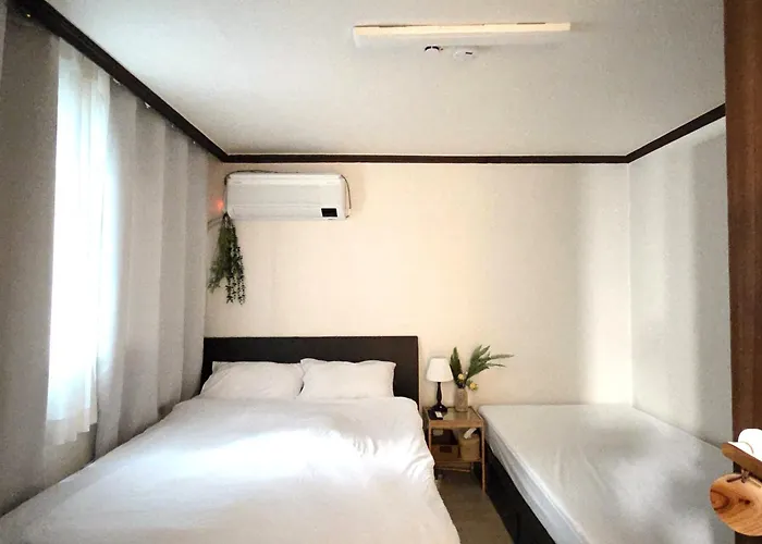 Seoulforesthouse