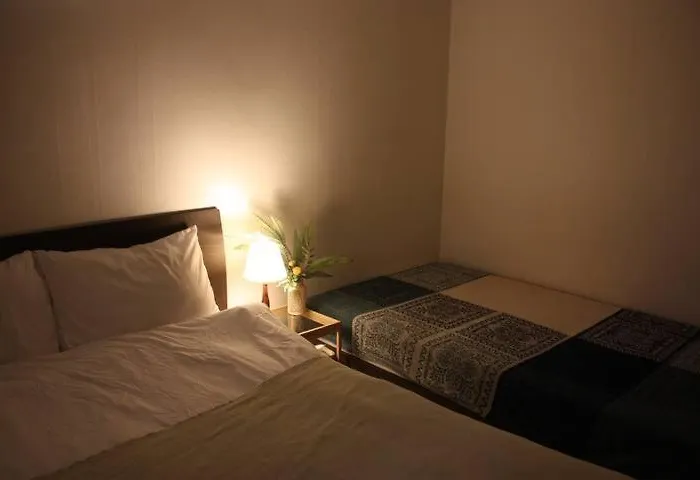 Seoulforesthouse Séoul