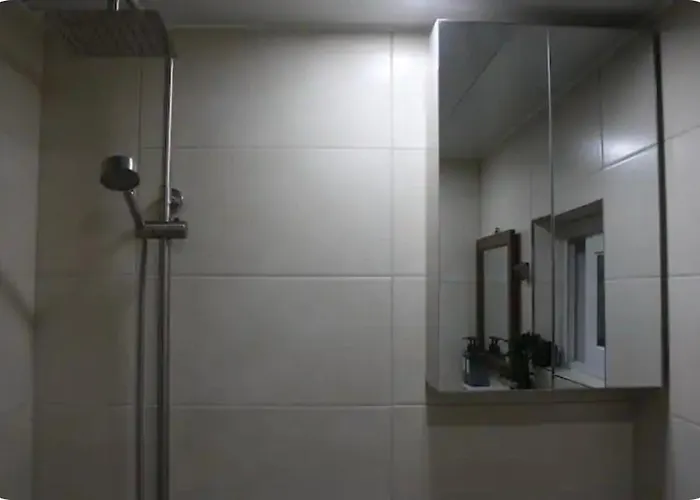 Seoulforesthouse * Séoul
