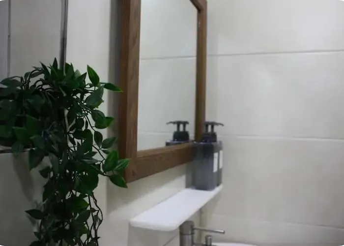 Seoulforesthouse * Séoul