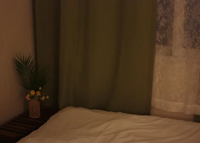 Seoulforesthouse * Séoul